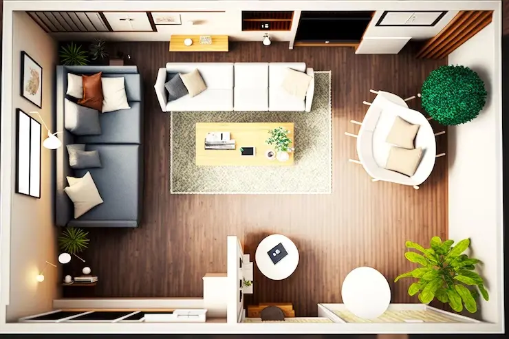 Smart Layout Planning