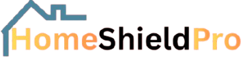 HomeShieldPro Logo